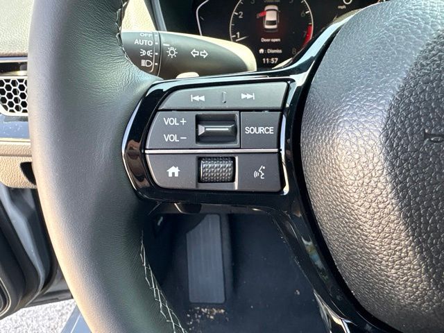 Thumbnail: 2026 Honda Civic - 20