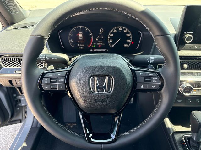 Thumbnail: 2026 Honda Civic - 7