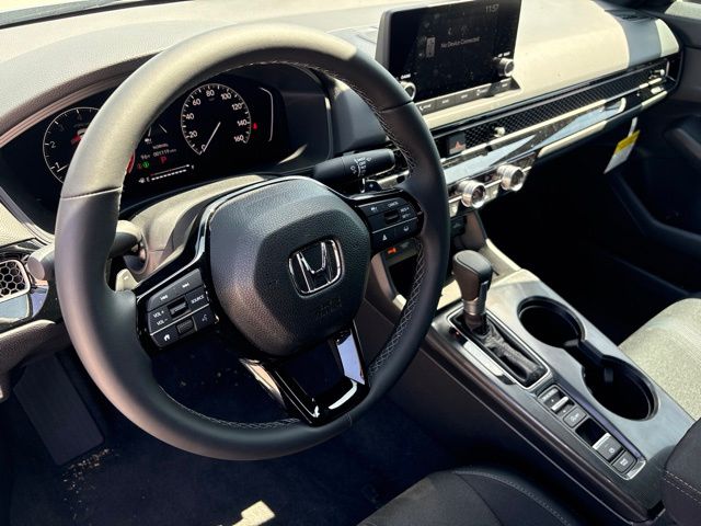 Thumbnail: 2026 Honda Civic - 2