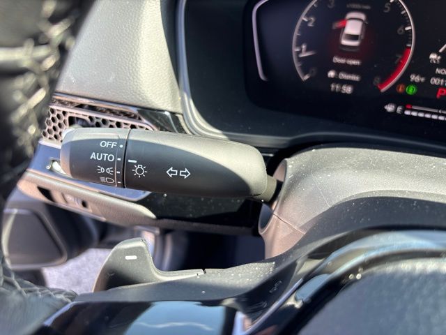 Thumbnail: 2026 Honda Civic - 13