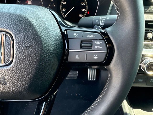 Thumbnail: 2026 Honda Civic - 21