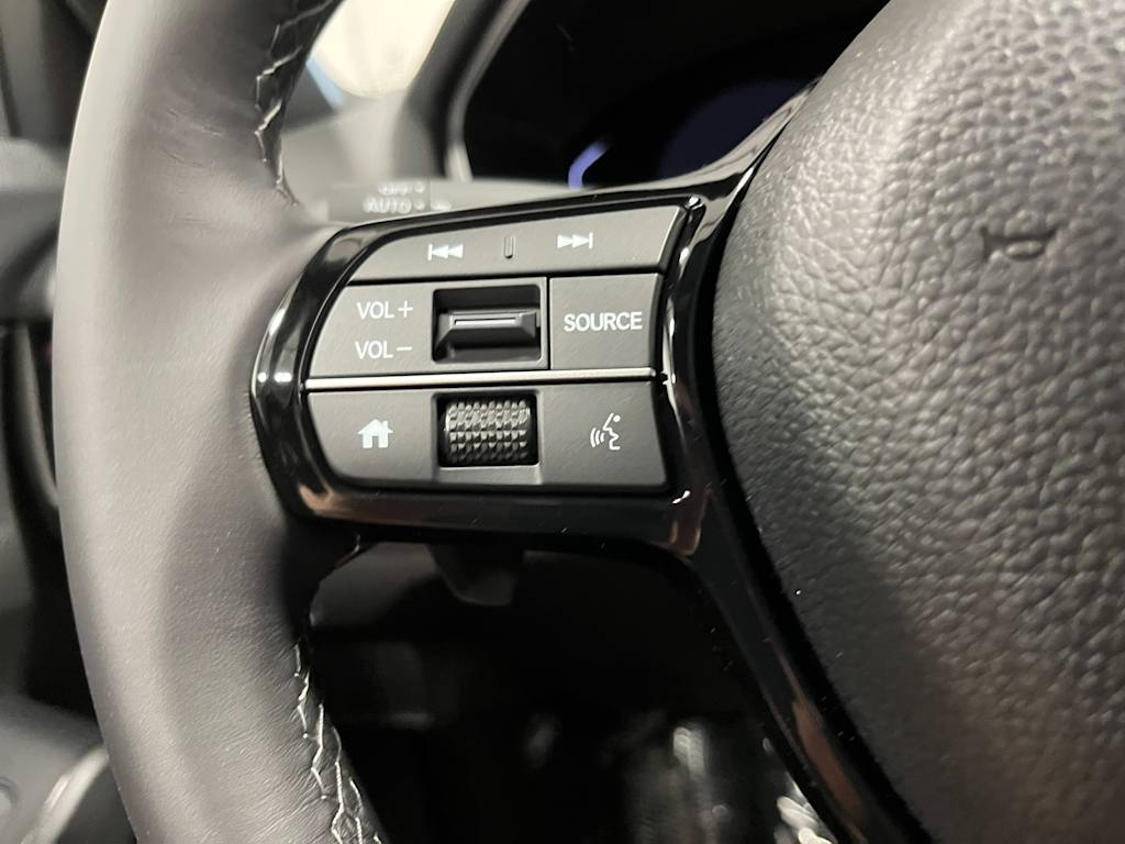 Thumbnail: 2026 Honda Civic - 22