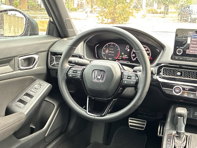 Thumbnail: 2026 Honda Civic - 13