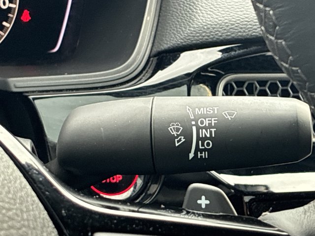 Thumbnail: 2026 Honda Civic - 33