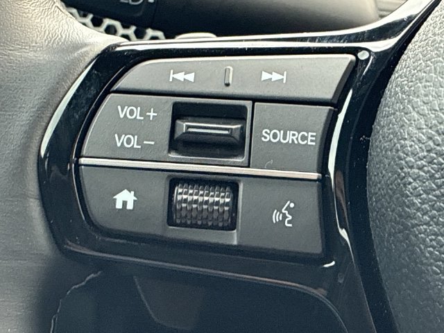 Thumbnail: 2026 Honda Civic - 31