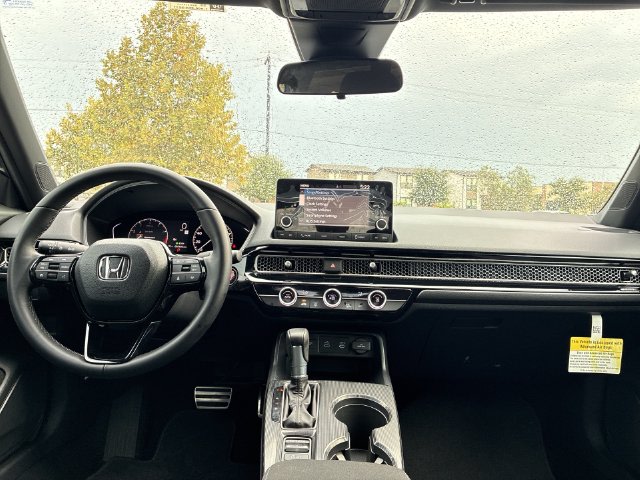 Thumbnail: 2026 Honda Civic - 34