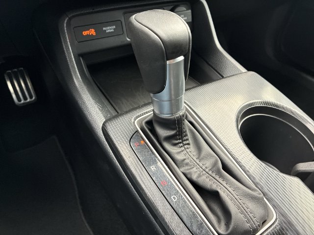 Thumbnail: 2026 Honda Civic - 16