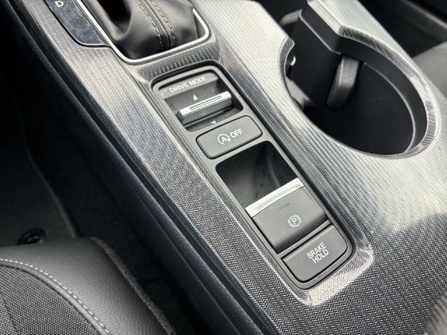 Thumbnail: 2026 Honda Civic - 38