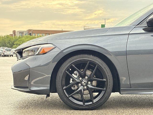 Thumbnail: 2026 Honda Civic - 7