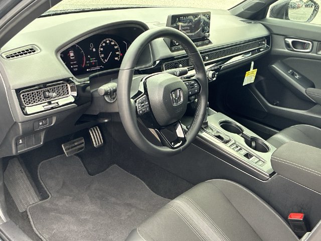 Thumbnail: 2026 Honda Civic - 2