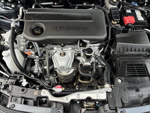 Thumbnail: 2026 Honda Civic - 8