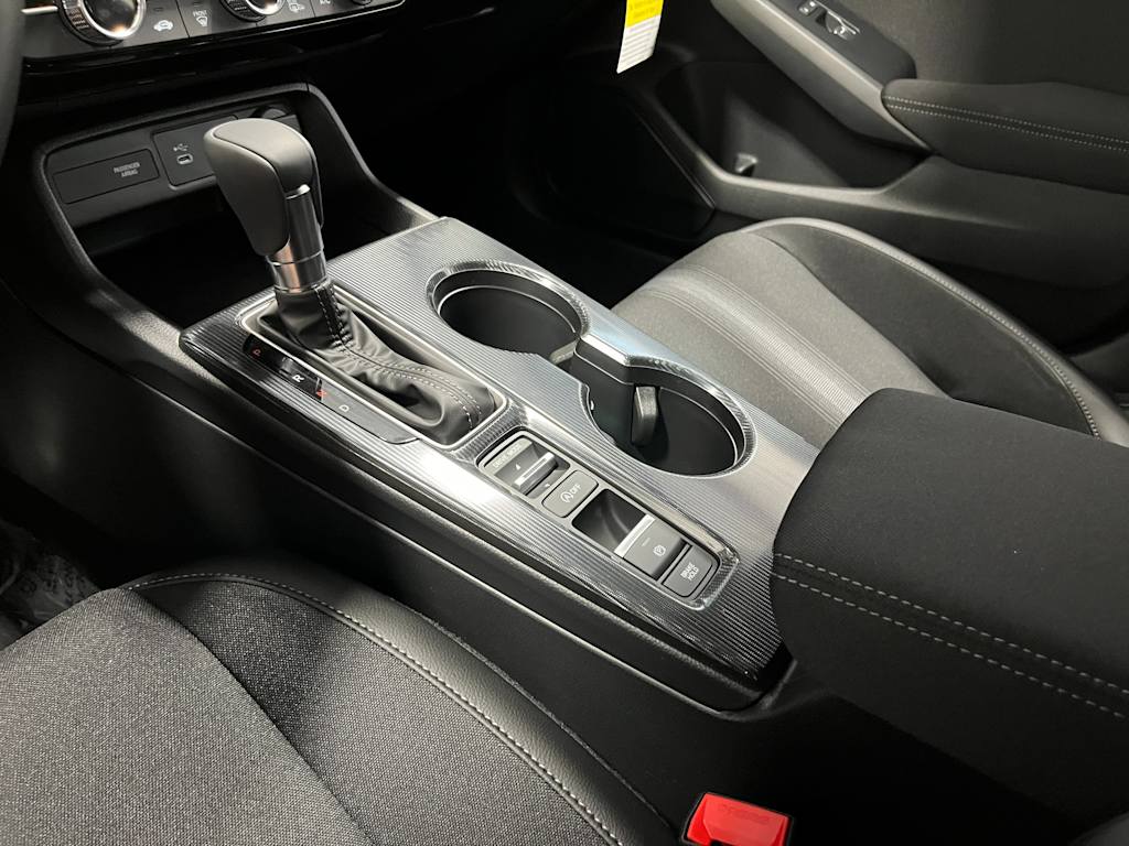 Thumbnail: 2026 Honda Civic - 15