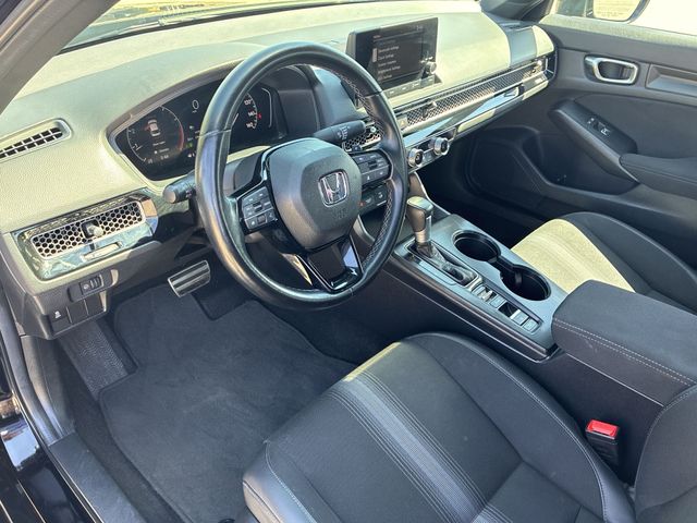 Thumbnail: 2025 Honda Civic - 2
