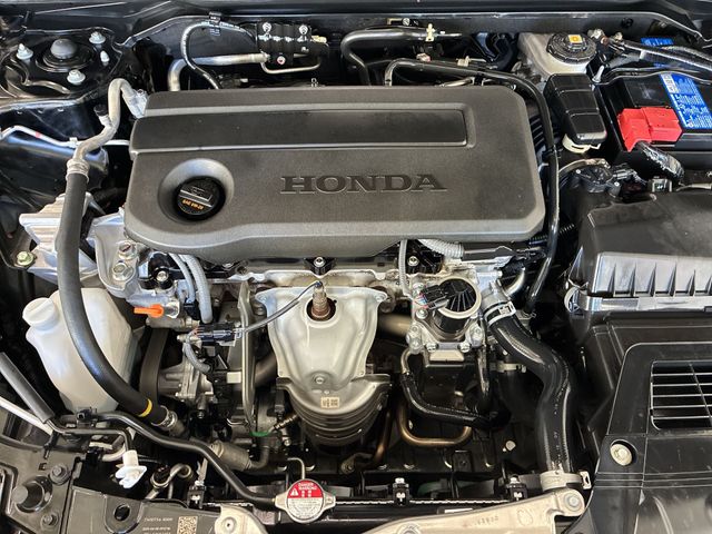 Thumbnail: 2025 Honda Civic - 8