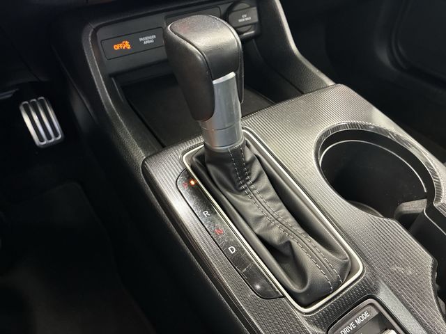 Thumbnail: 2025 Honda Civic - 16