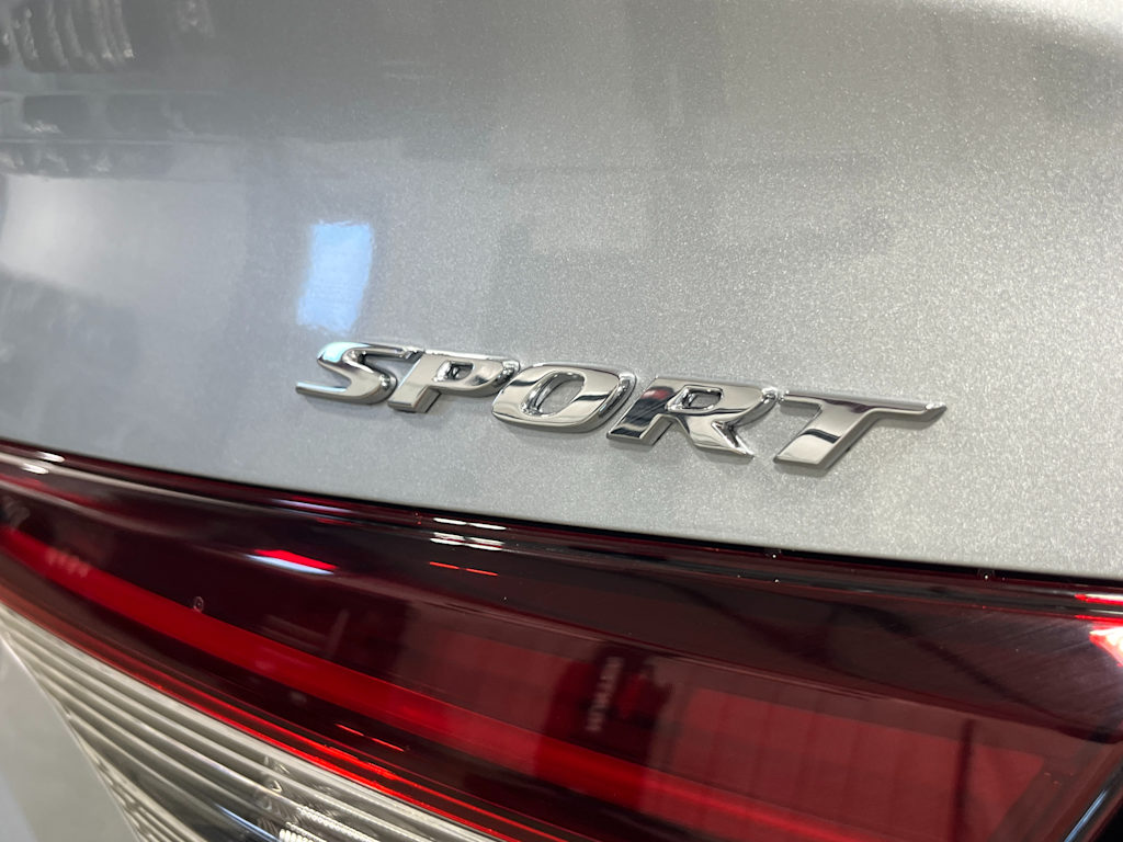 Thumbnail: 2026 Honda Civic - 19