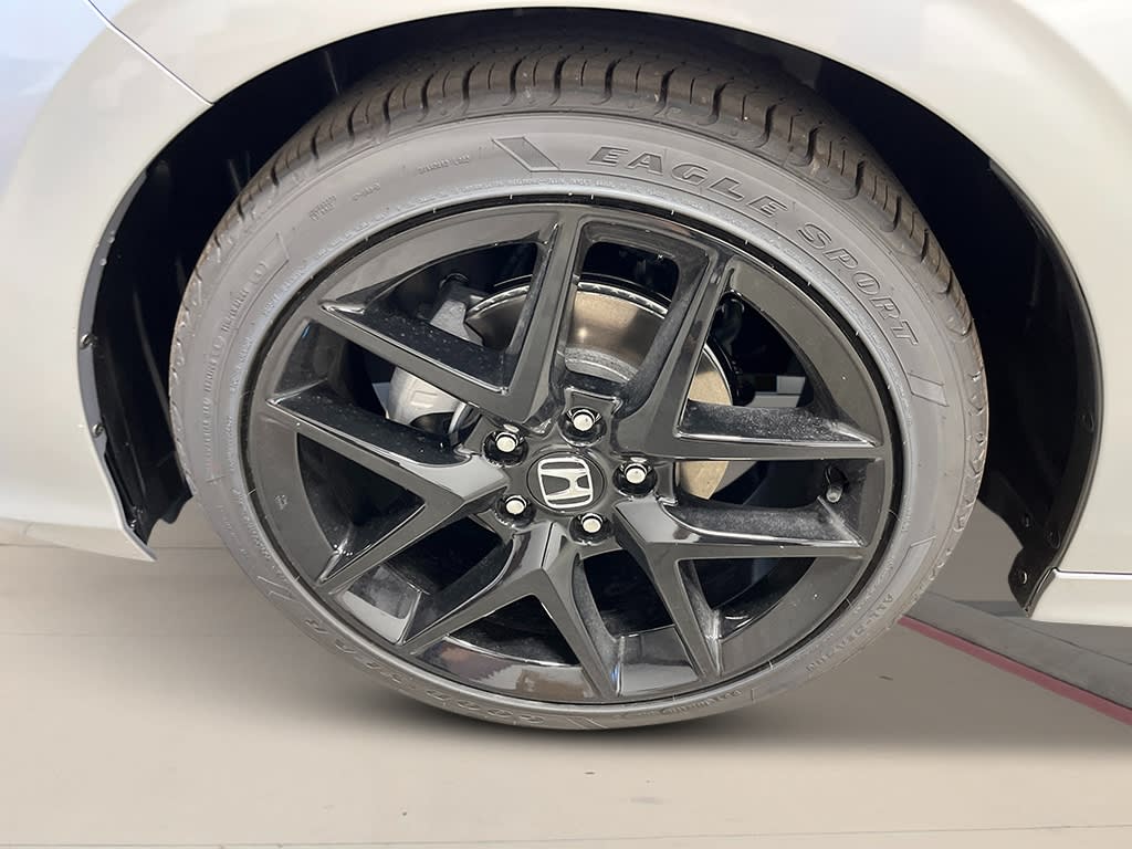 Thumbnail: 2026 Honda Civic - 8