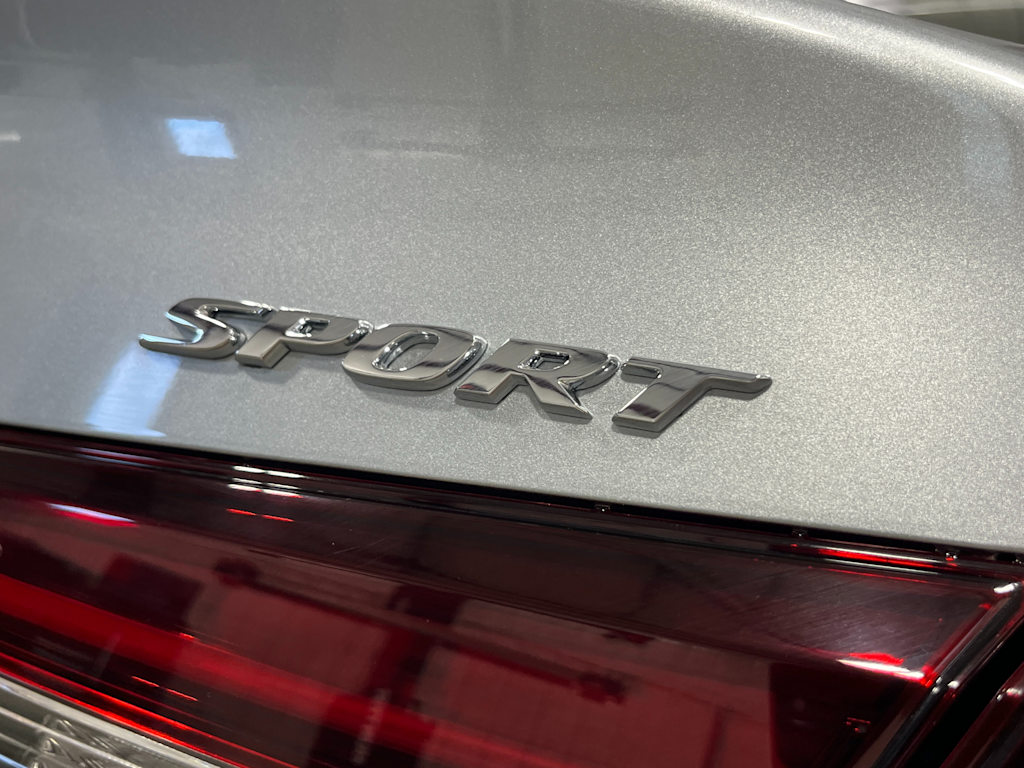 Thumbnail: 2026 Honda Civic - 19