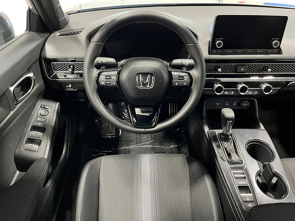 Thumbnail: 2026 Honda Civic - 10