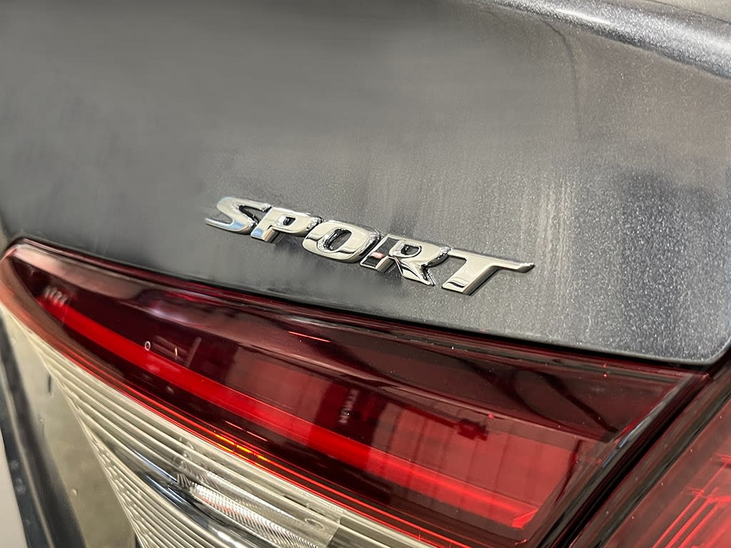 Thumbnail: 2026 Honda Civic - 19