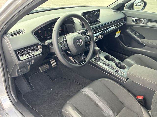 Thumbnail: 2026 Honda Civic - 2