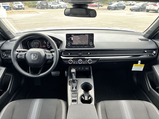 Thumbnail: 2026 Honda Civic - 9