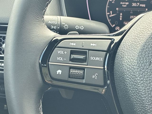 Thumbnail: 2026 Honda Civic - 31