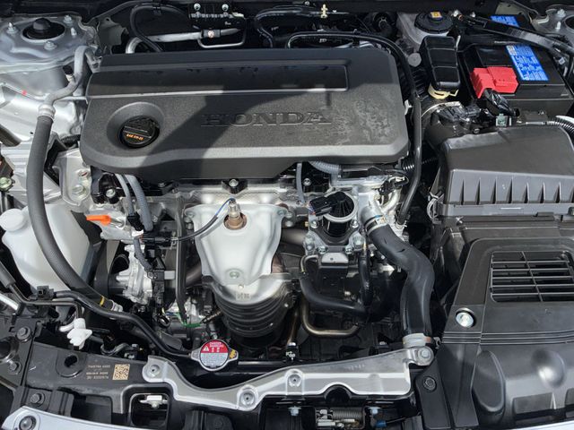 Thumbnail: 2026 Honda Civic - 8