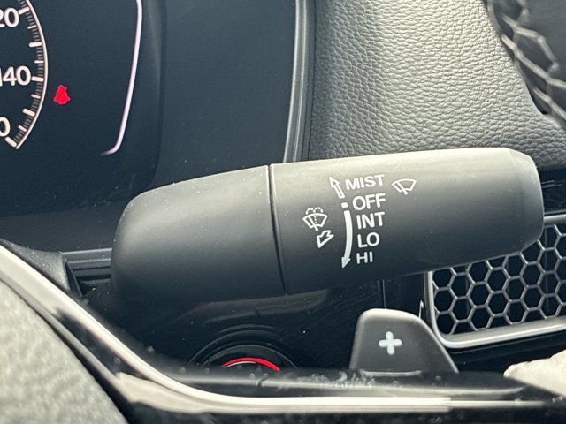 Thumbnail: 2026 Honda Civic - 33