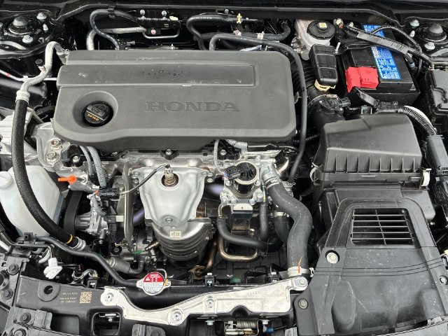 Thumbnail: 2026 Honda Civic - 7
