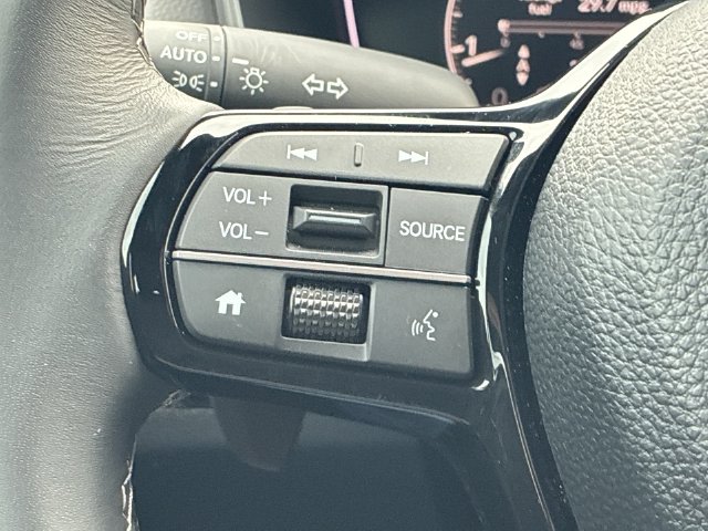 Thumbnail: 2026 Honda Civic - 31