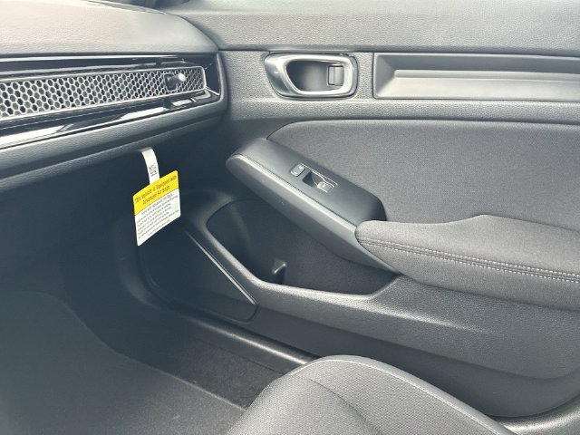 Thumbnail: 2026 Honda Civic - 36