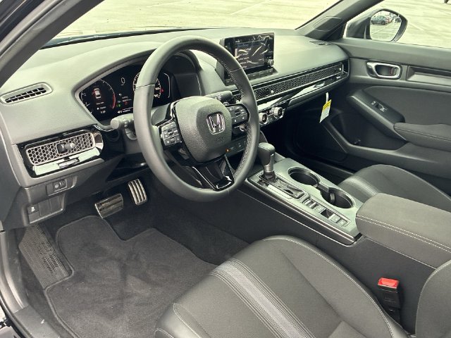 Thumbnail: 2026 Honda Civic - 2