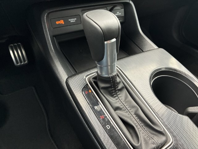 Thumbnail: 2026 Honda Civic - 15