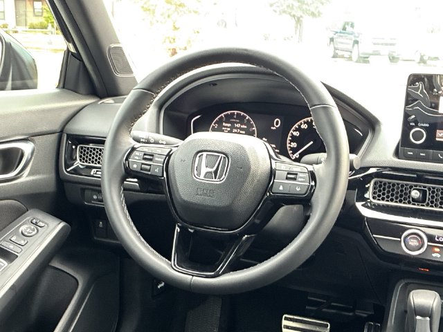 Thumbnail: 2026 Honda Civic - 12