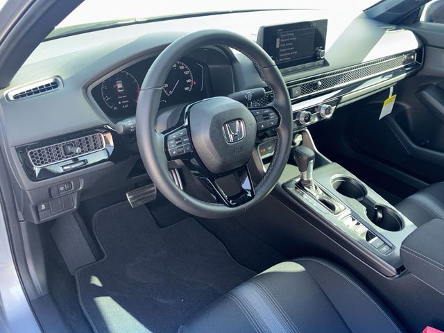 Thumbnail: 2026 Honda Civic - 2