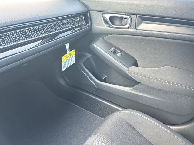 Thumbnail: 2026 Honda Civic - 36