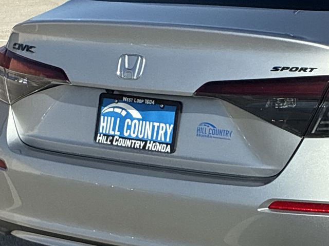 Thumbnail: 2026 Honda Civic - 27