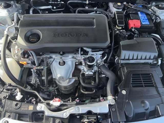 Thumbnail: 2026 Honda Civic - 8