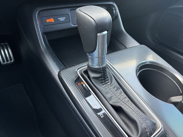 Thumbnail: 2026 Honda Civic - 16