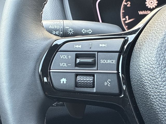 Thumbnail: 2026 Honda Civic - 31