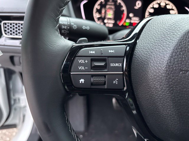 Thumbnail: 2026 Honda Civic - 19