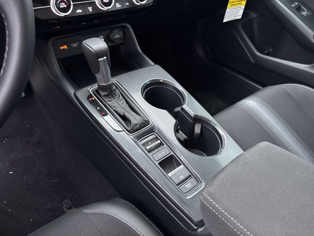 Thumbnail: 2026 Honda Civic - 22