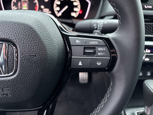 Thumbnail: 2026 Honda Civic - 20