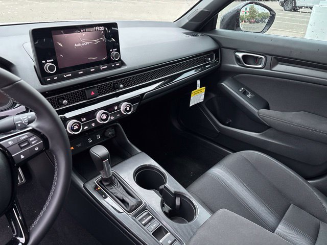 Thumbnail: 2026 Honda Civic - 7