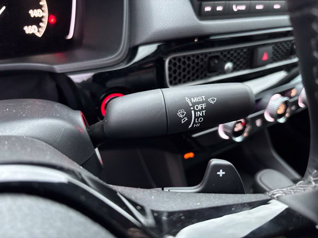 Thumbnail: 2026 Honda Civic - 21