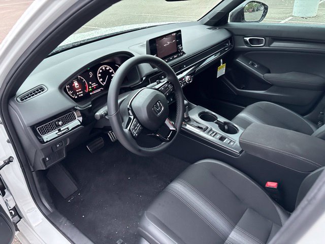 Thumbnail: 2026 Honda Civic - 2