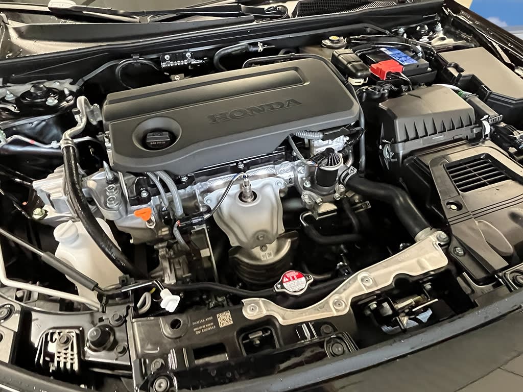 Thumbnail: 2026 Honda Civic - 8