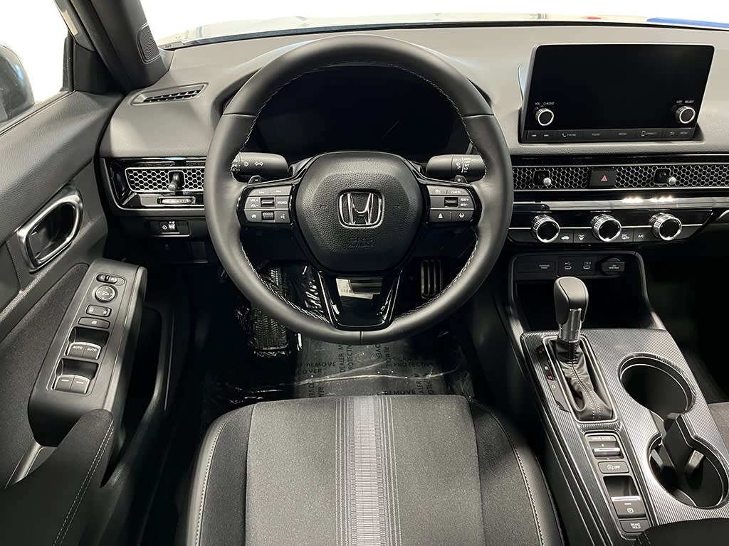 Thumbnail: 2026 Honda Civic - 10