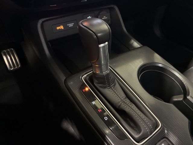 Thumbnail: 2024 Honda Civic - 15